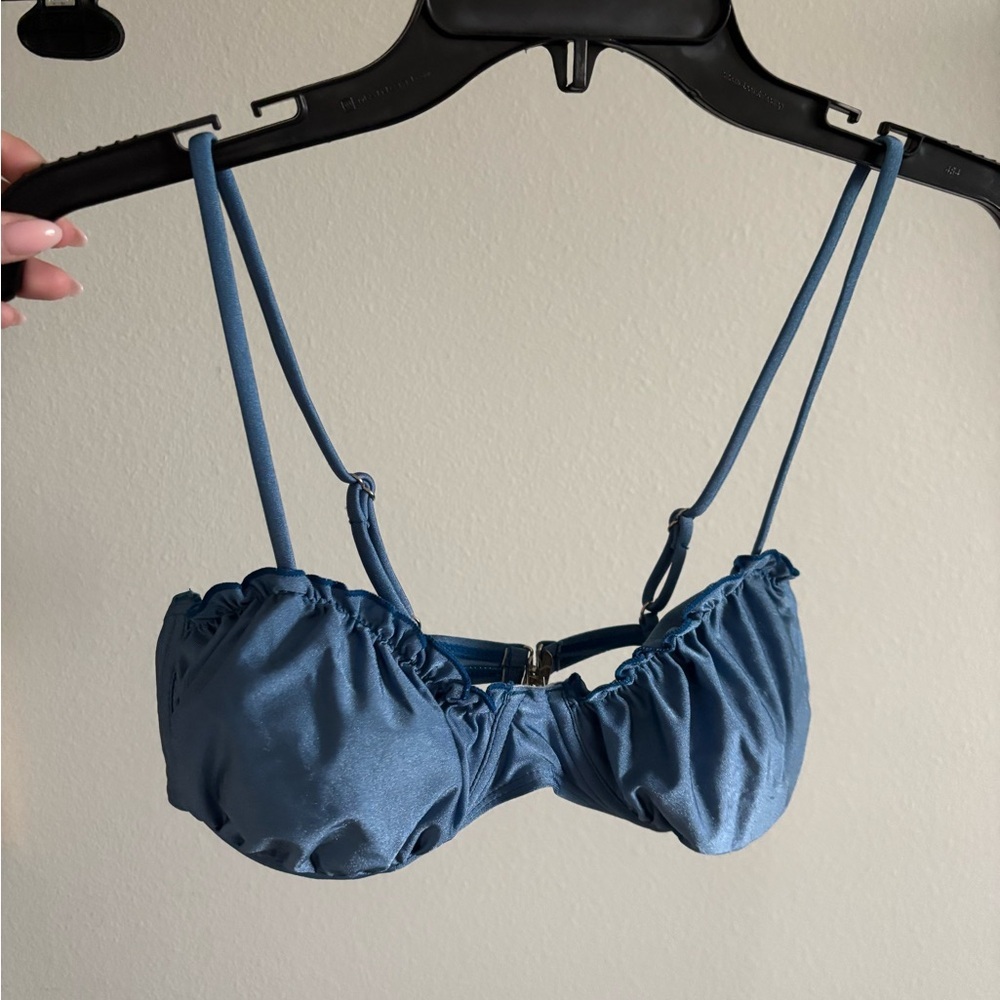 shein bathing suite top